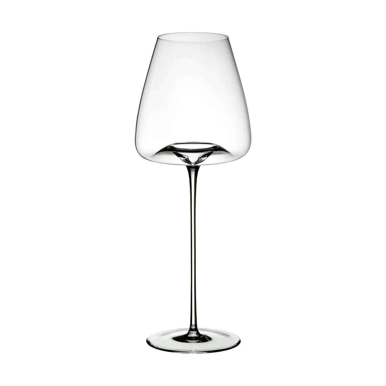 Zieher Vision Intense vinglass 2-pakning Klar