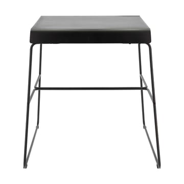 A-café table outdoor bord - Black - Zone Denmark