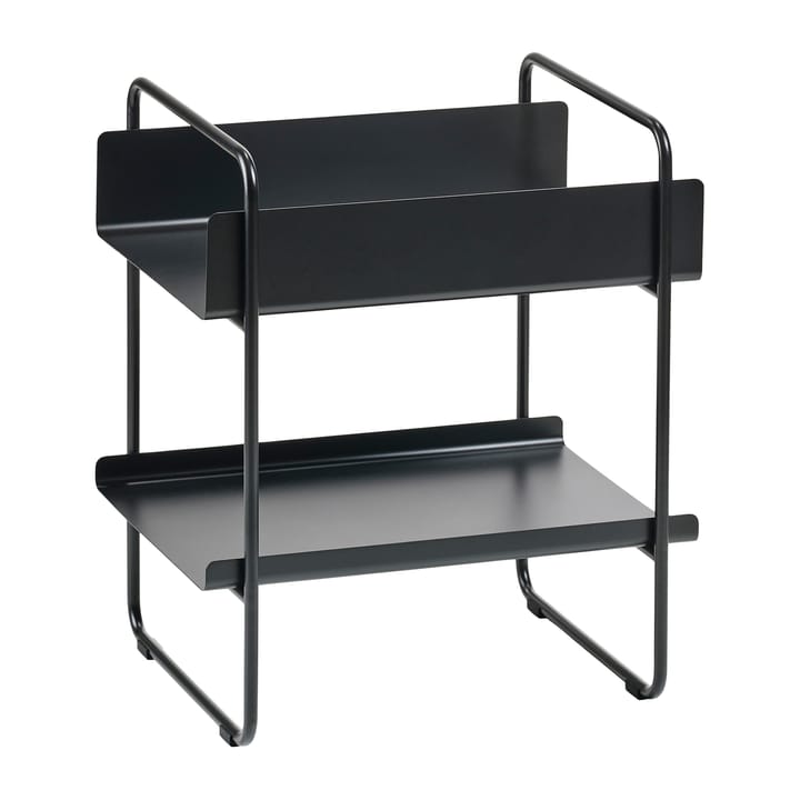 A-Console Table konsollbord 48 x 35,6 x 55,5 cm, Black Zone Denmark