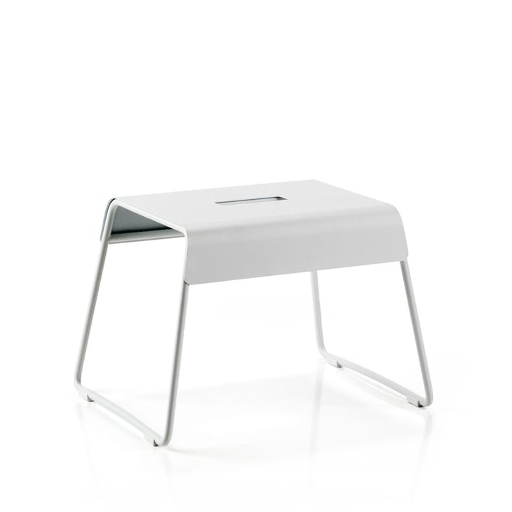 A-Stool krakk - soft grey - Zone Denmark