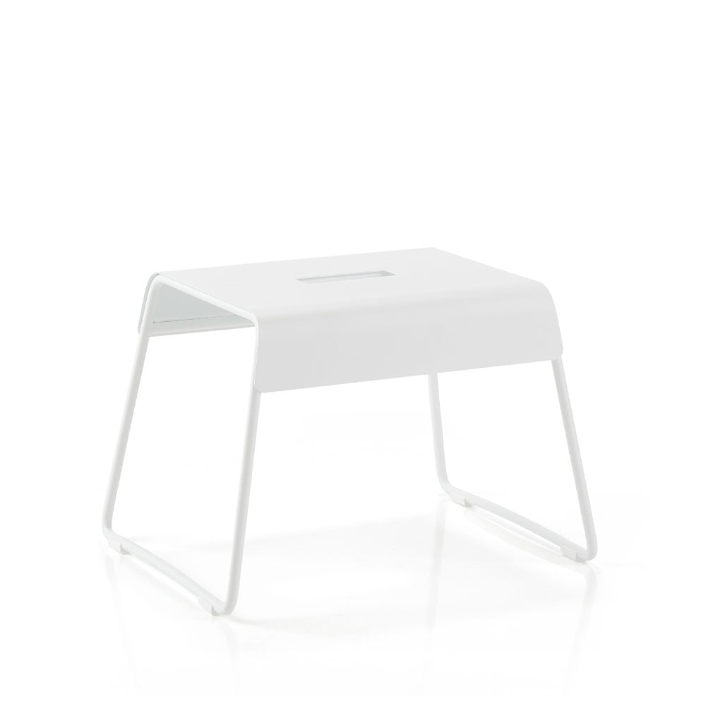 Zone Denmark A-Stool krakk white