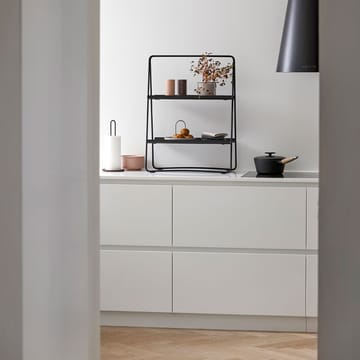 A-Table hylle - black, small - Zone Denmark