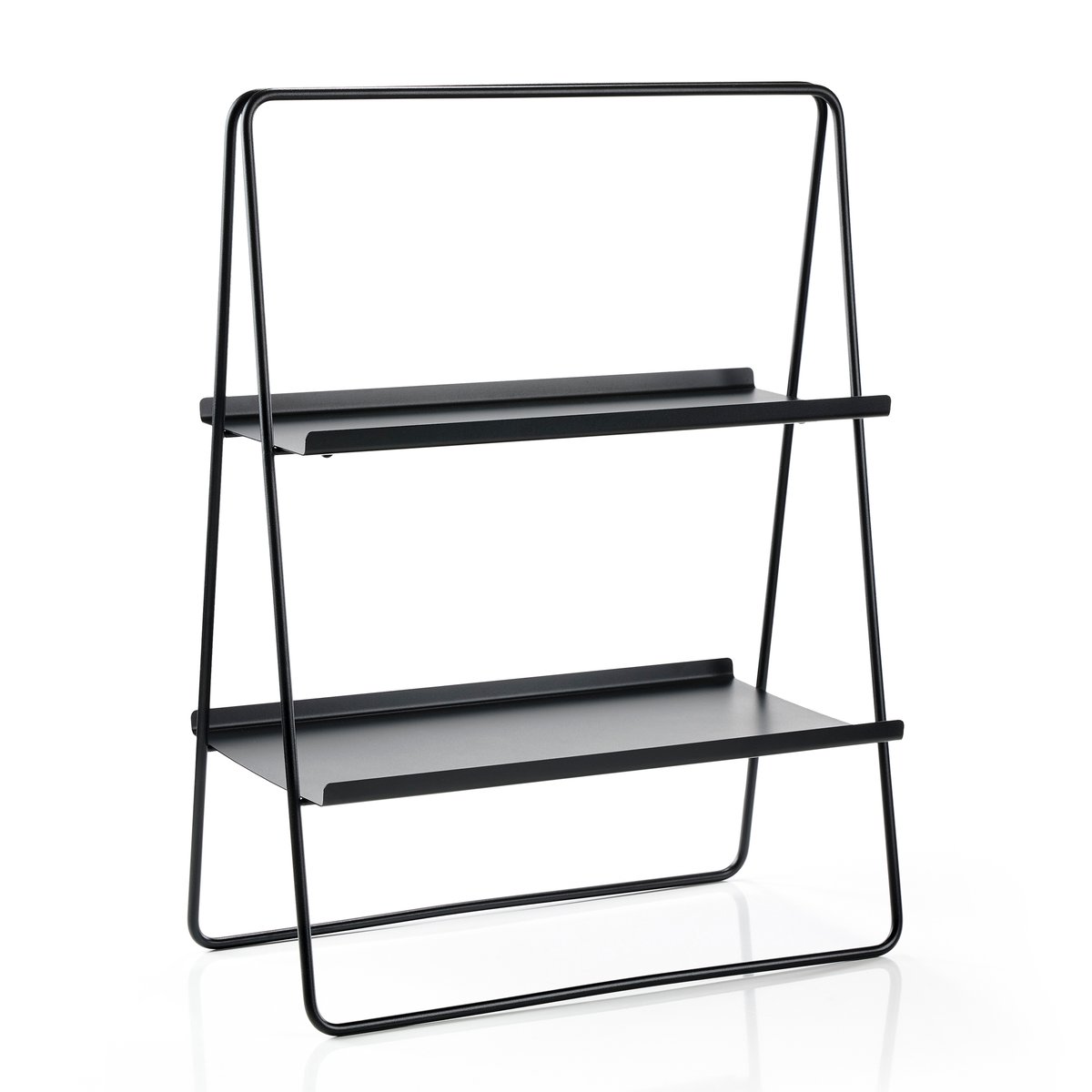 Zone Denmark A-Table hylle Svart