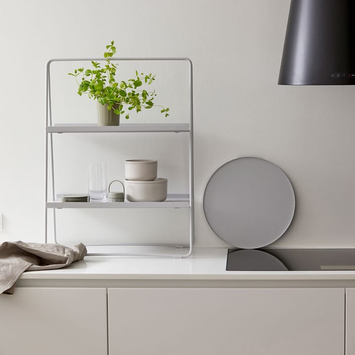 A-Table hylle, white, small Zone Denmark