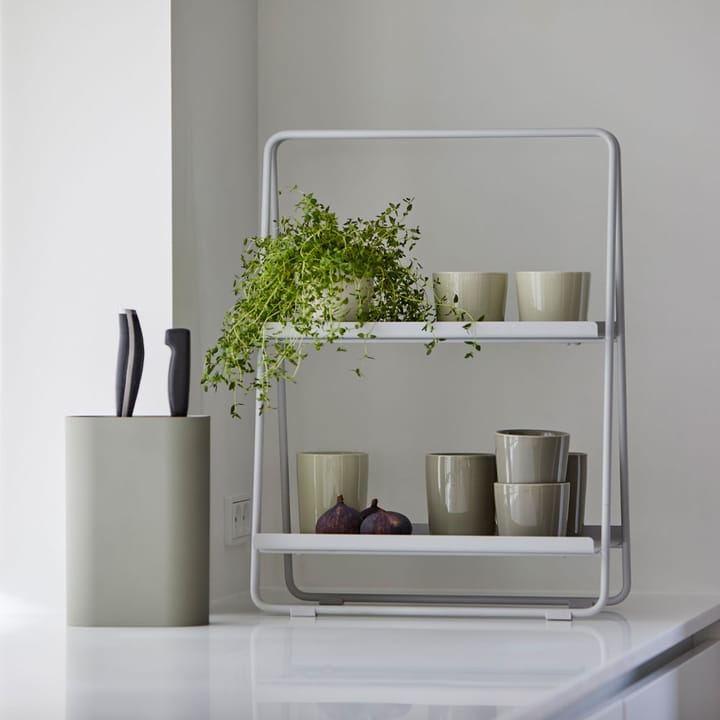 A-Table hylle, white, small Zone Denmark