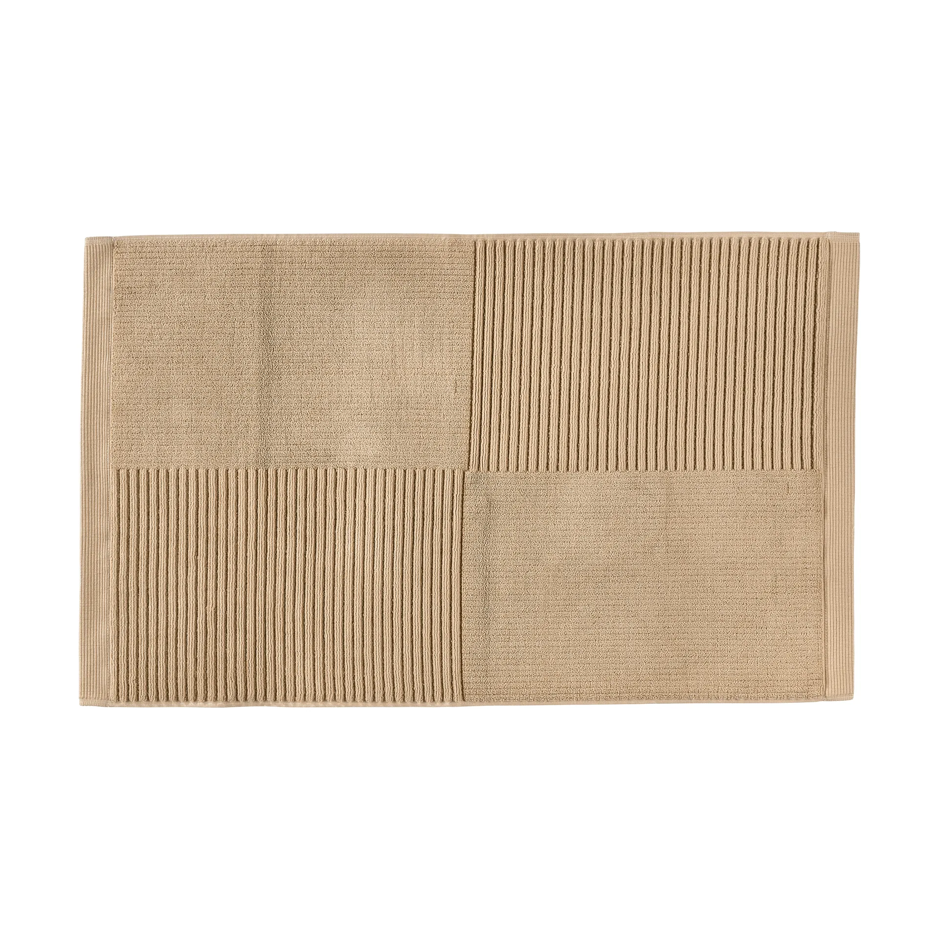 Classic baderomsmatte 50x80 cm, Camel Zone Denmark