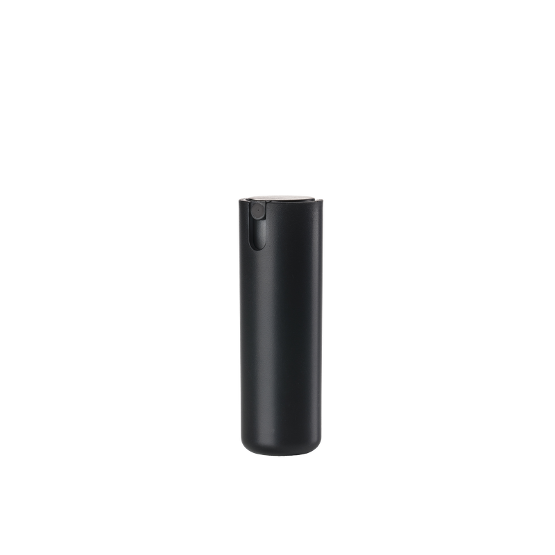 Zone Denmark Håndspray Go clean Singles Black