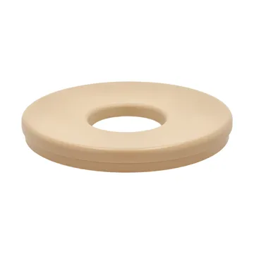 Lokk til Ume skittentøyskurv Ø40x29 cm - Camel - Zone Denmark