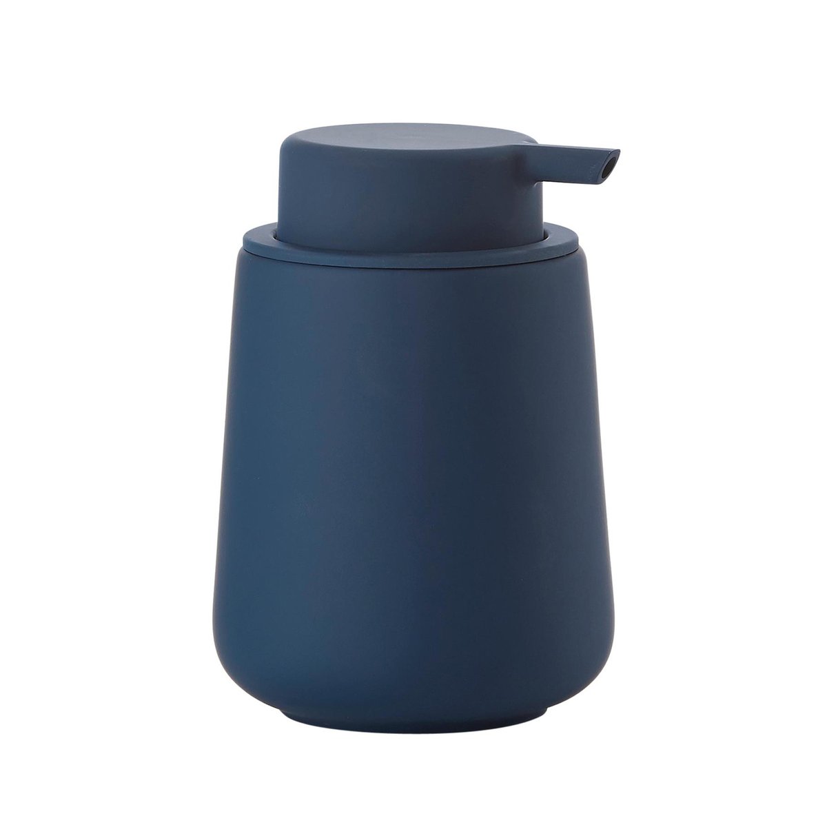 Zone Denmark Nova One såpedispenser royal blue