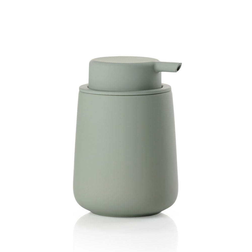 Zone Denmark Nova One såpepumpe matcha green