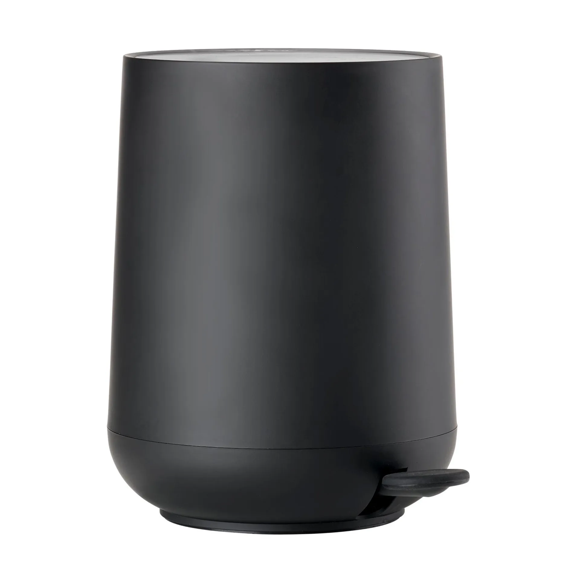 Nova pedalbøtte 5 l, svart Zone Denmark