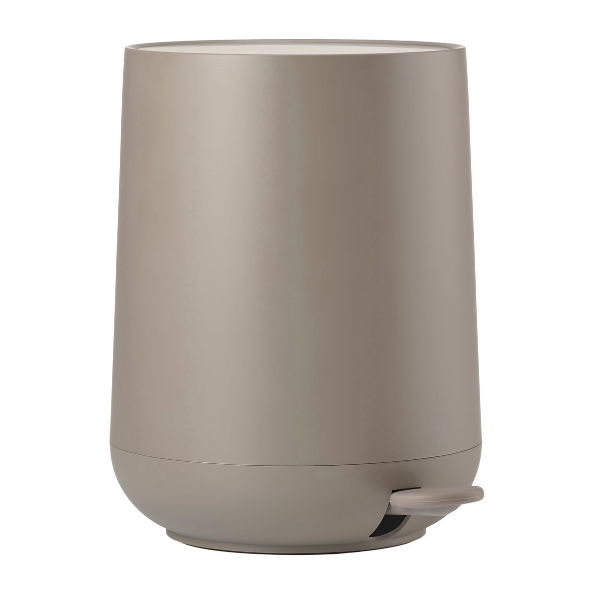 Zone Denmark Nova pedalbøtte 5 l Taupe