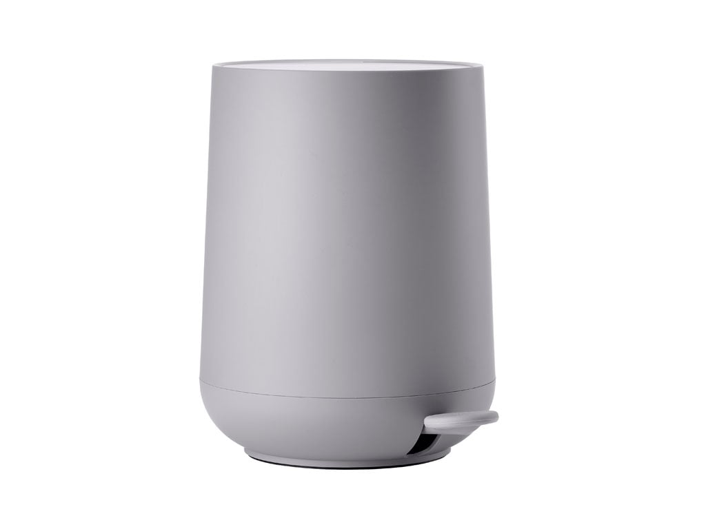 Denmark - Nova Pedal Bin 3 L - Gull Grey  (331980)