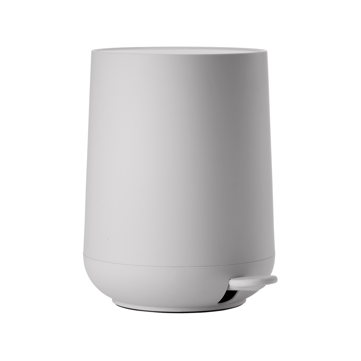 Denmark - Nova Pedal Bin 3 L - Soft Grey (331979)