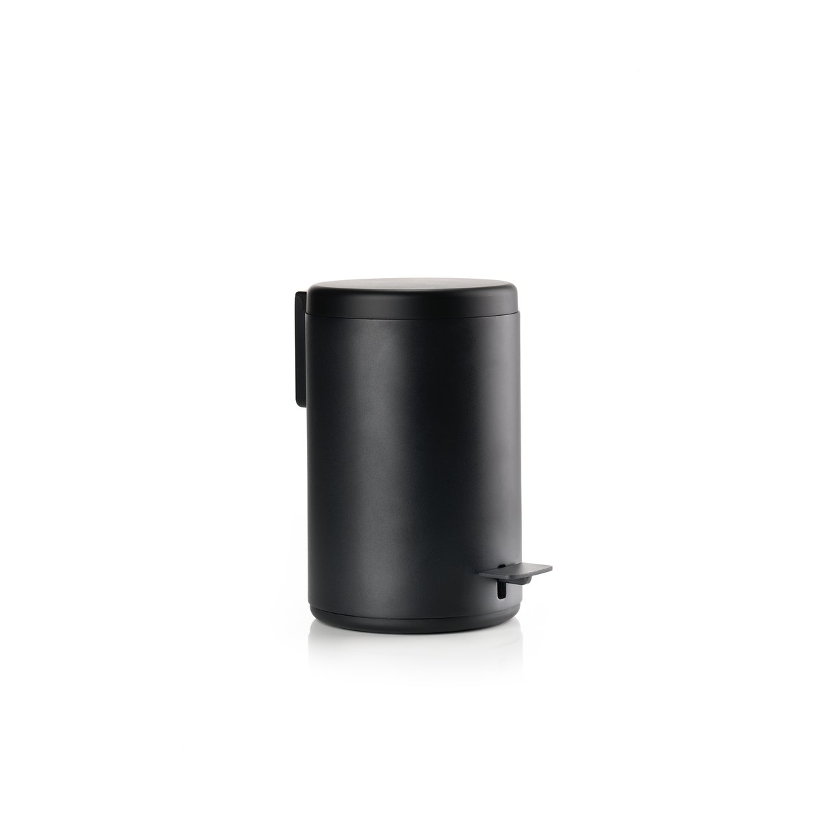 Zone Denmark Rim pedalbøtte 3 L Svart