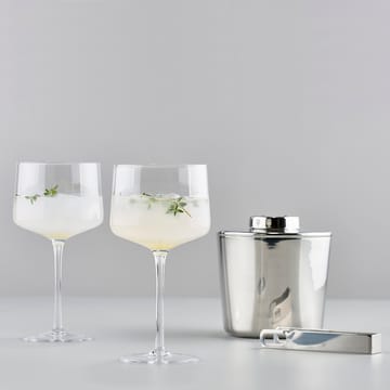 Rocks copa/GT glass 2-stk. - 47 cl - Zone Denmark
