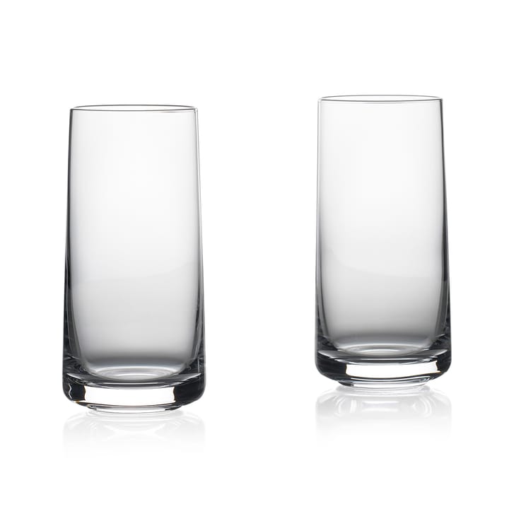 Rocks highball glass 2-stk., 41 cl Zone Denmark