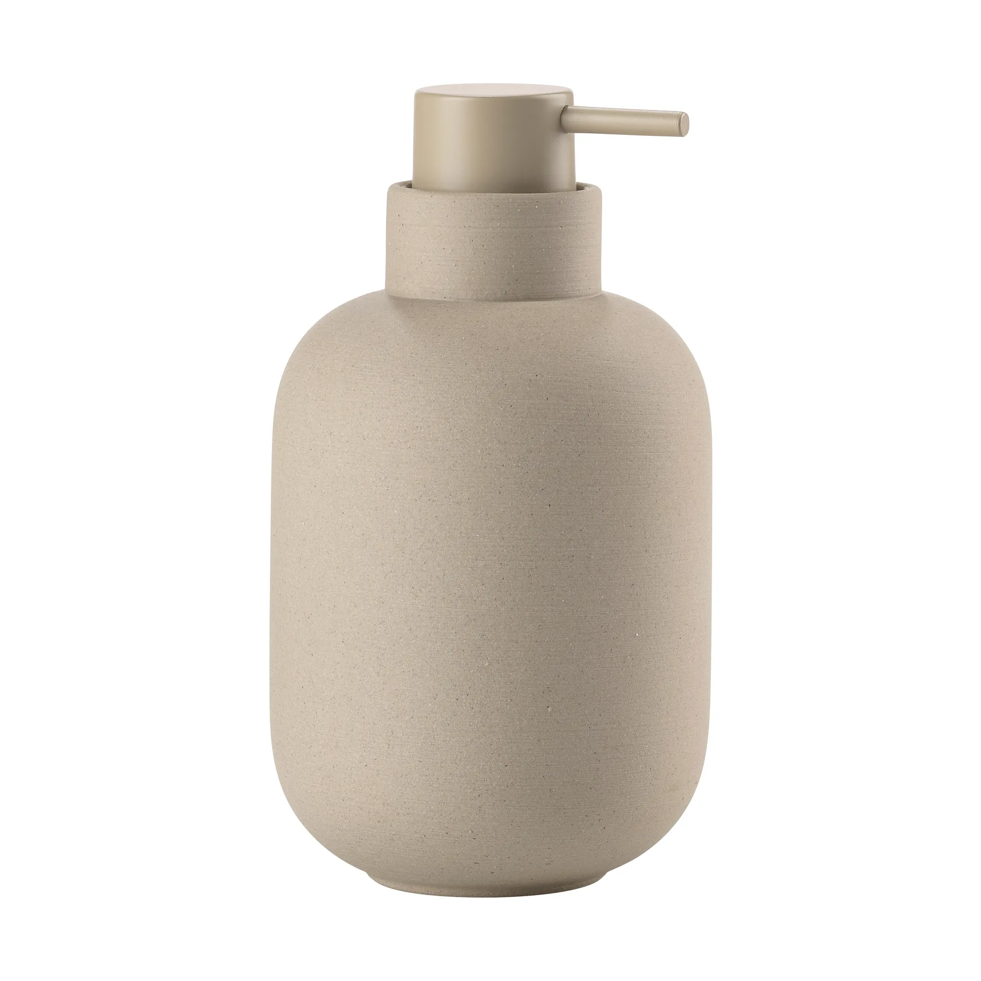 Sensu såpepumpe 30 cl, Taupe Zone Denmark