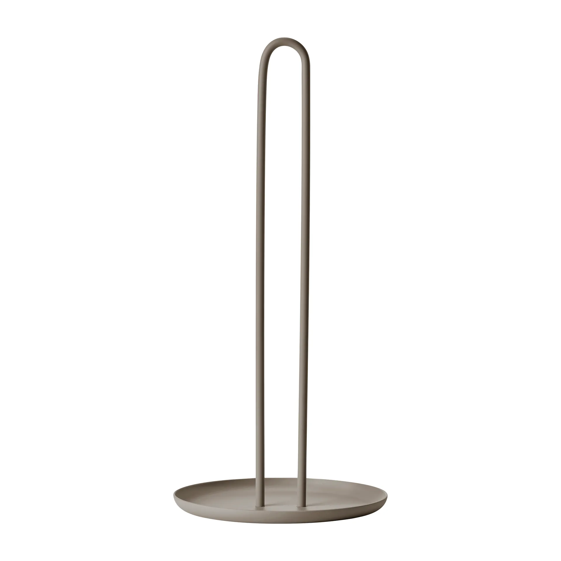 Singles papirhåndklebeholder, Taupe Zone Denmark