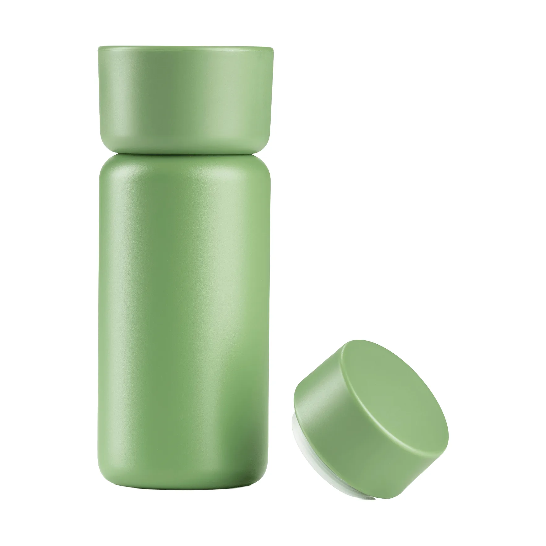 Singles termokopp, Apple, 40 cl Zone Denmark