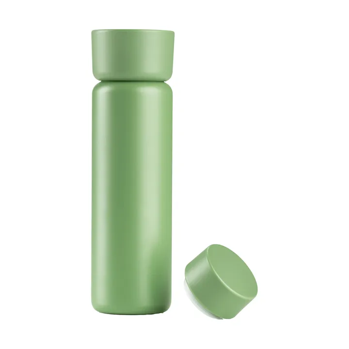 Singles termokopp - Apple, 65 cl - Zone Denmark