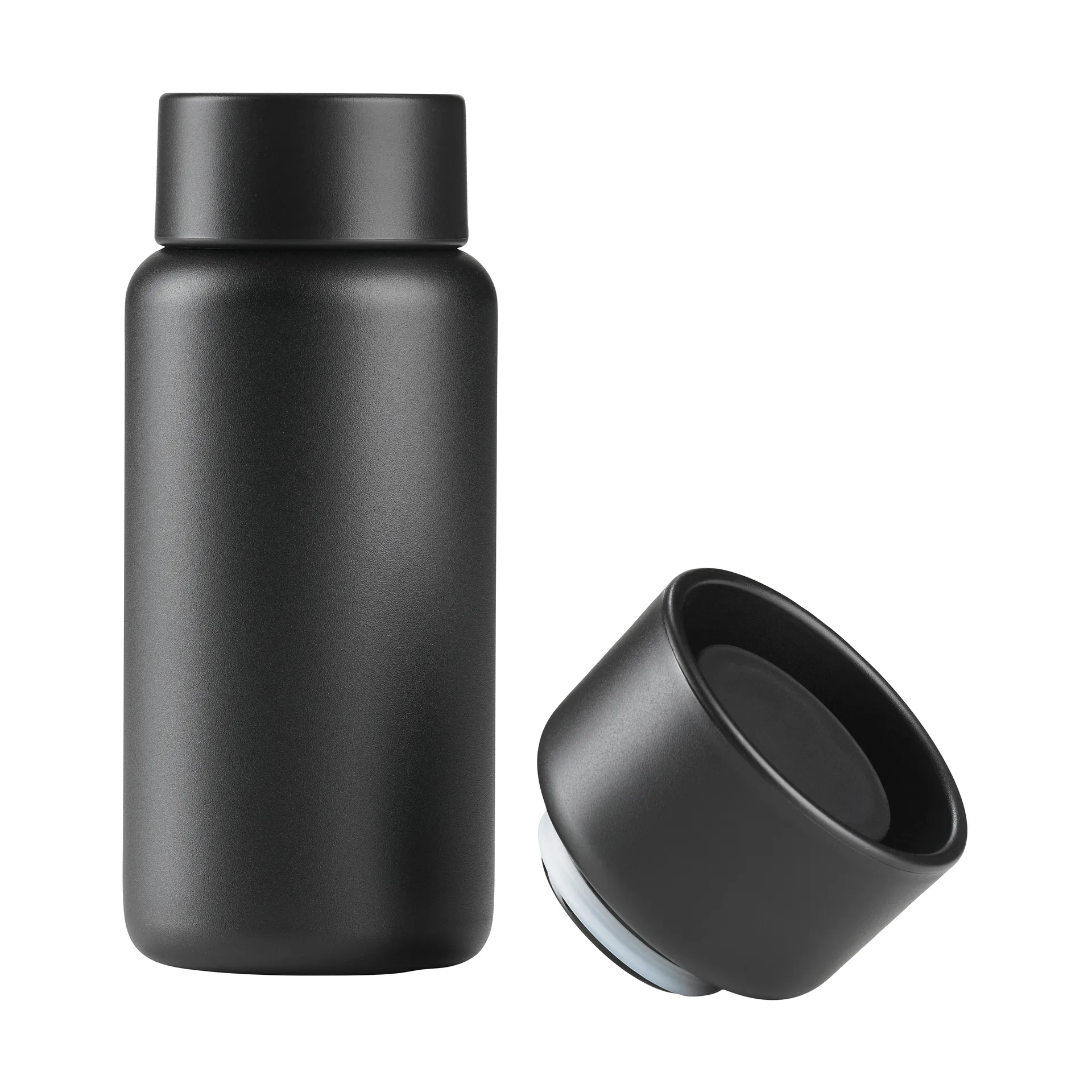 Singles termokopp, Black, 40 cl Zone Denmark