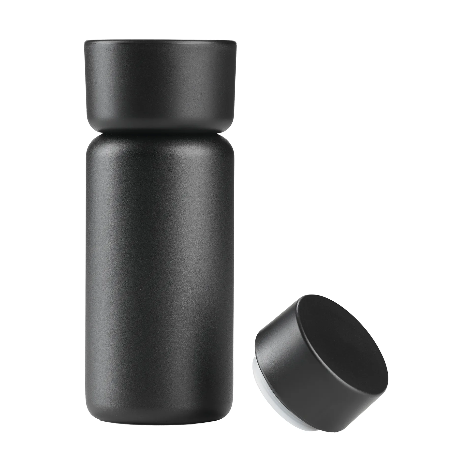 Singles termokopp, Black, 40 cl Zone Denmark