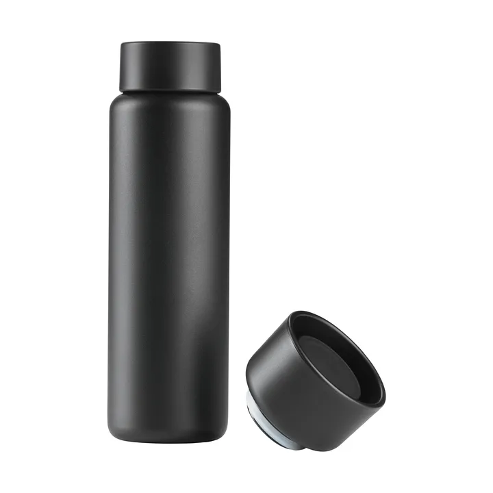 Singles termokopp - Black, 65 cl - Zone Denmark