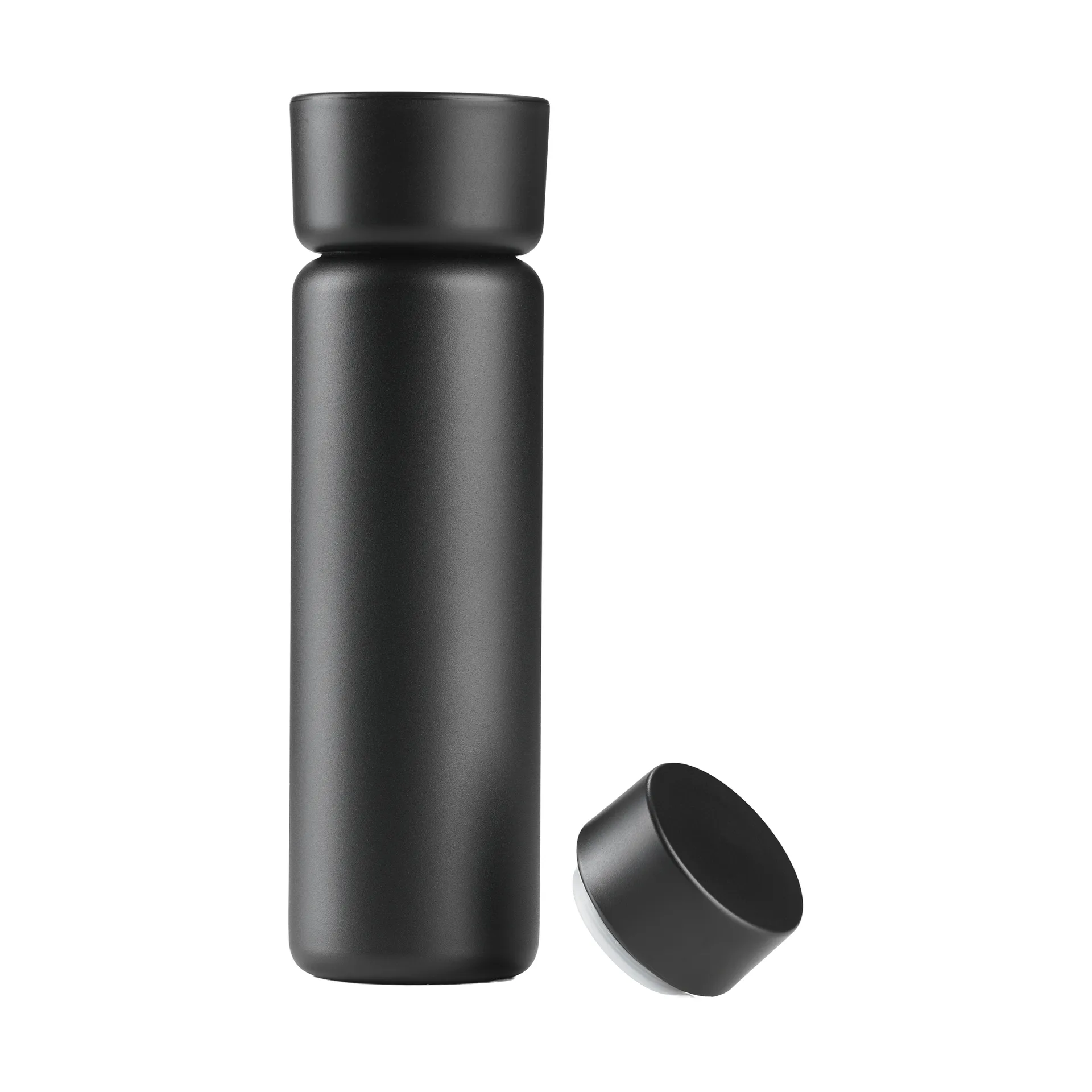 Singles termokopp, Black, 65 cl Zone Denmark