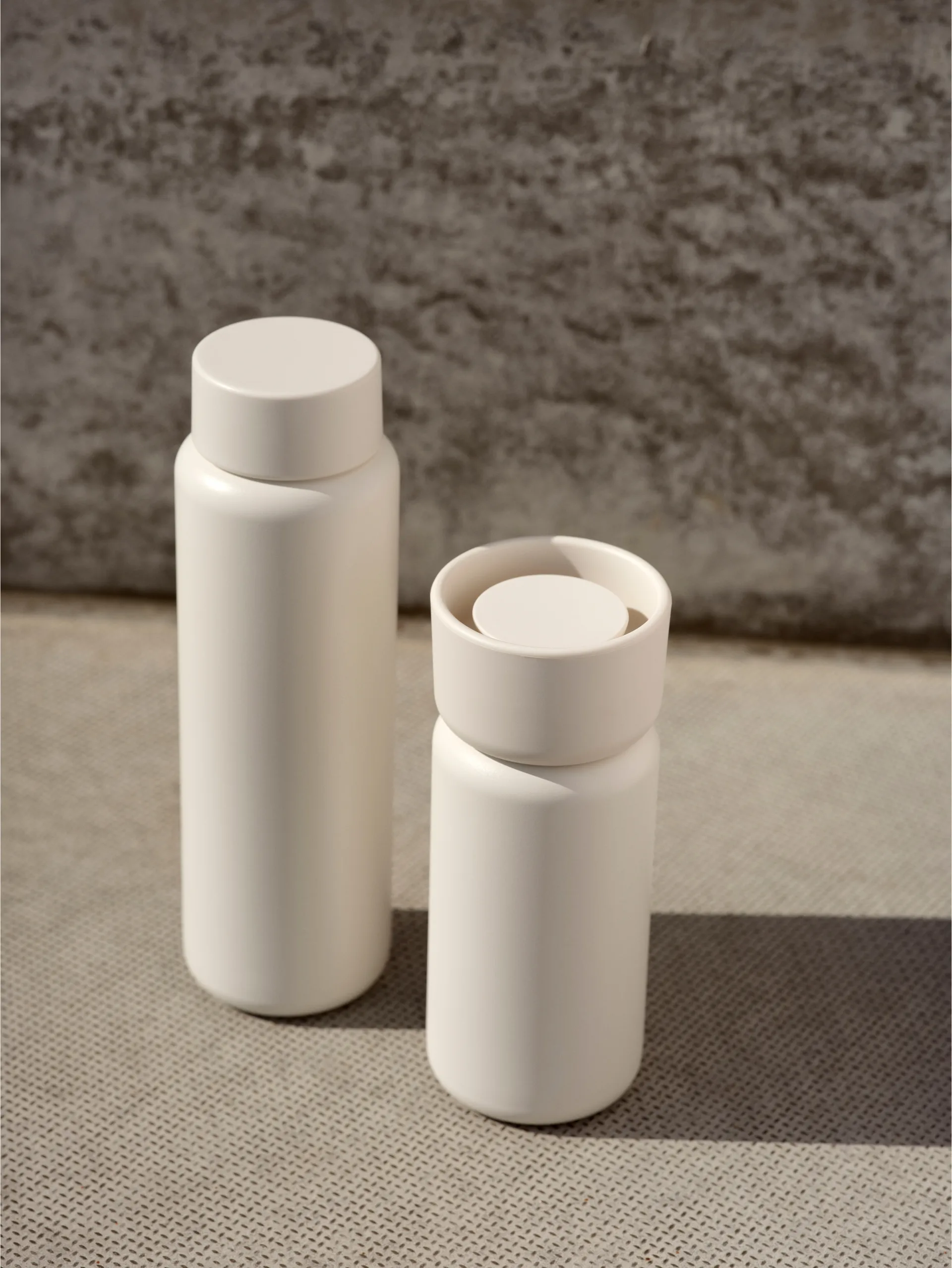 Singles termokopp, Cream, 40 cl Zone Denmark