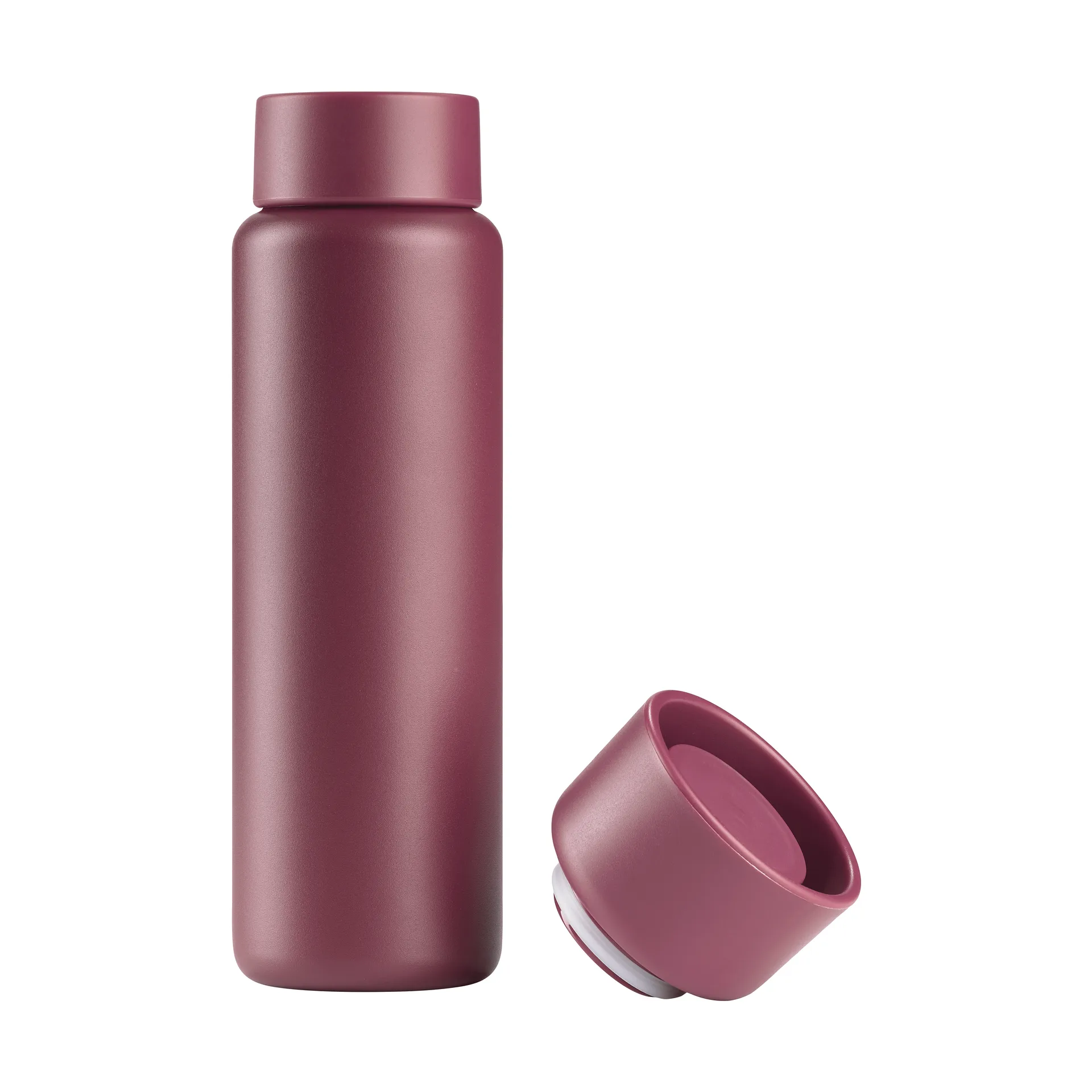 Singles termokopp, Mulberry, 65 cl Zone Denmark