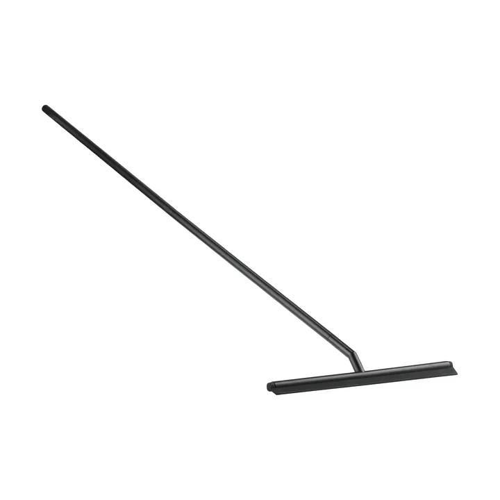 Solo dusjskrape - Black - Zone Denmark