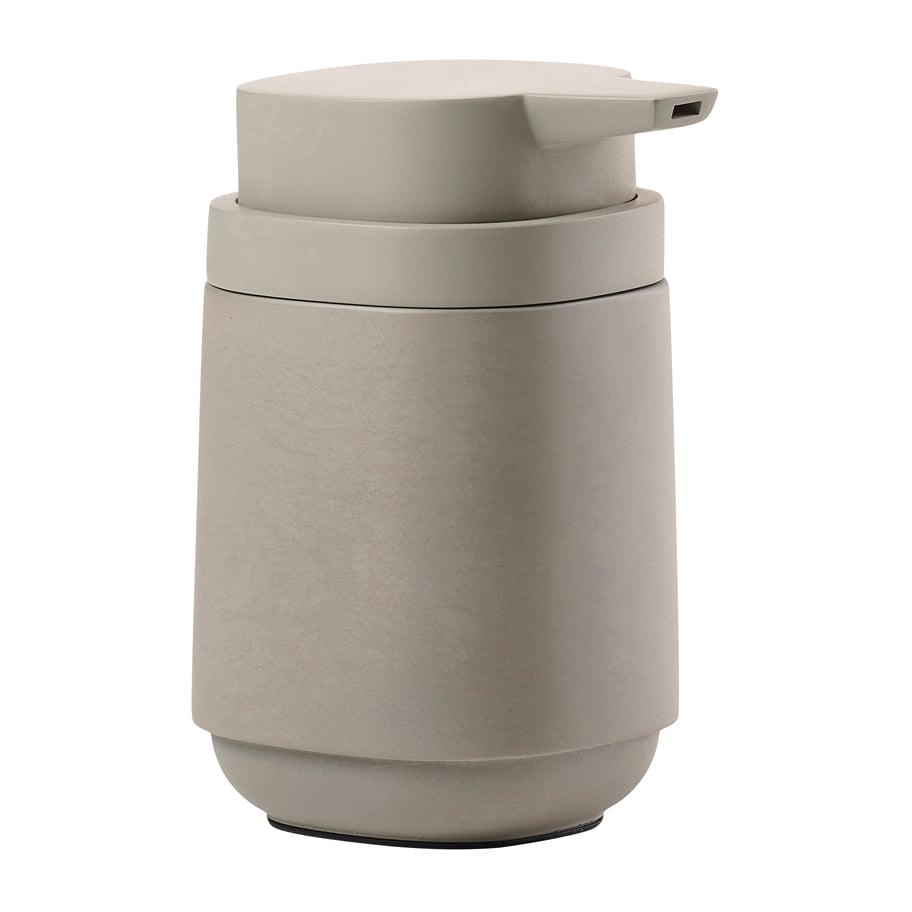 Zone Denmark Time såpepumpe 13 cm Concrete