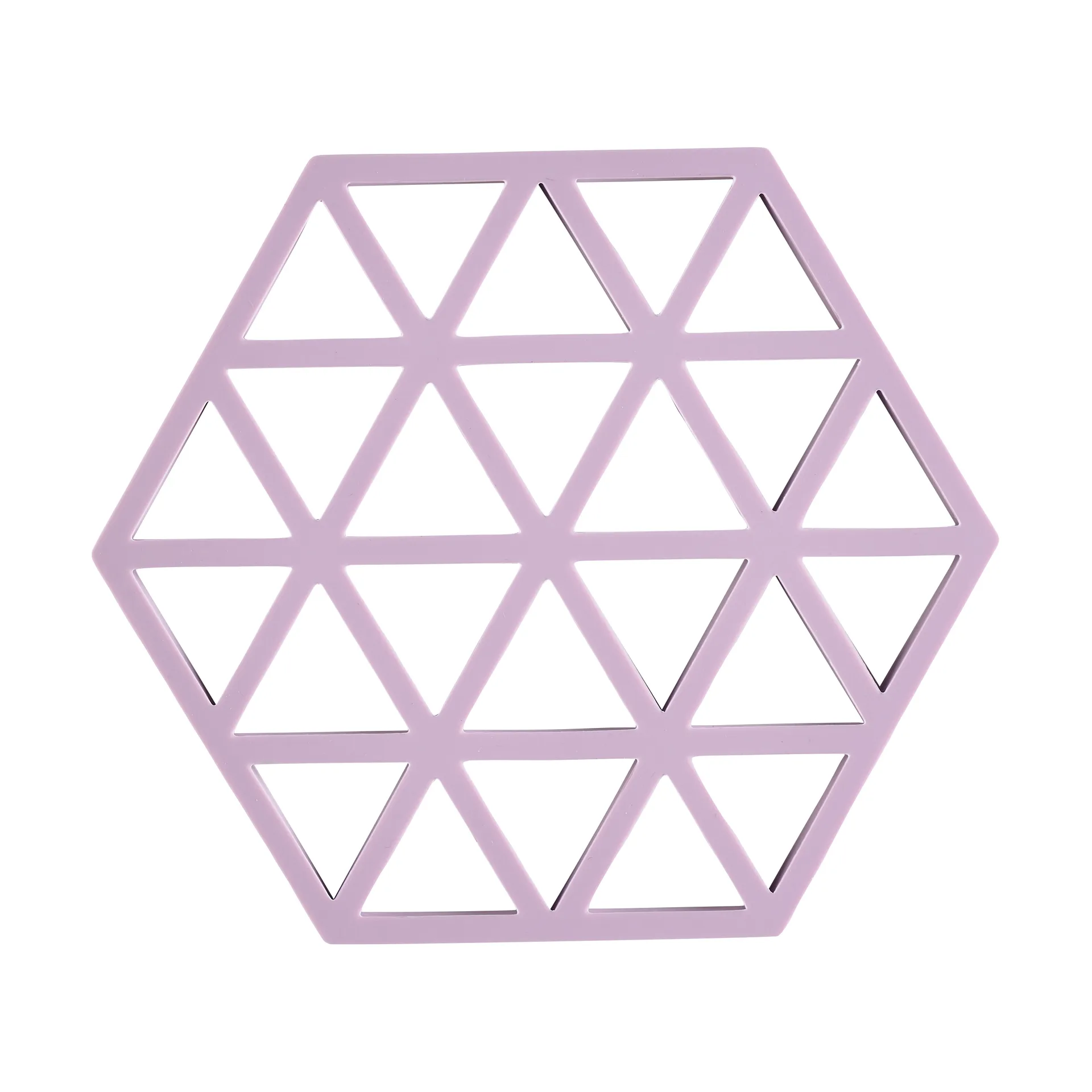 Triangle gryteunderlag, Lupine Zone Denmark