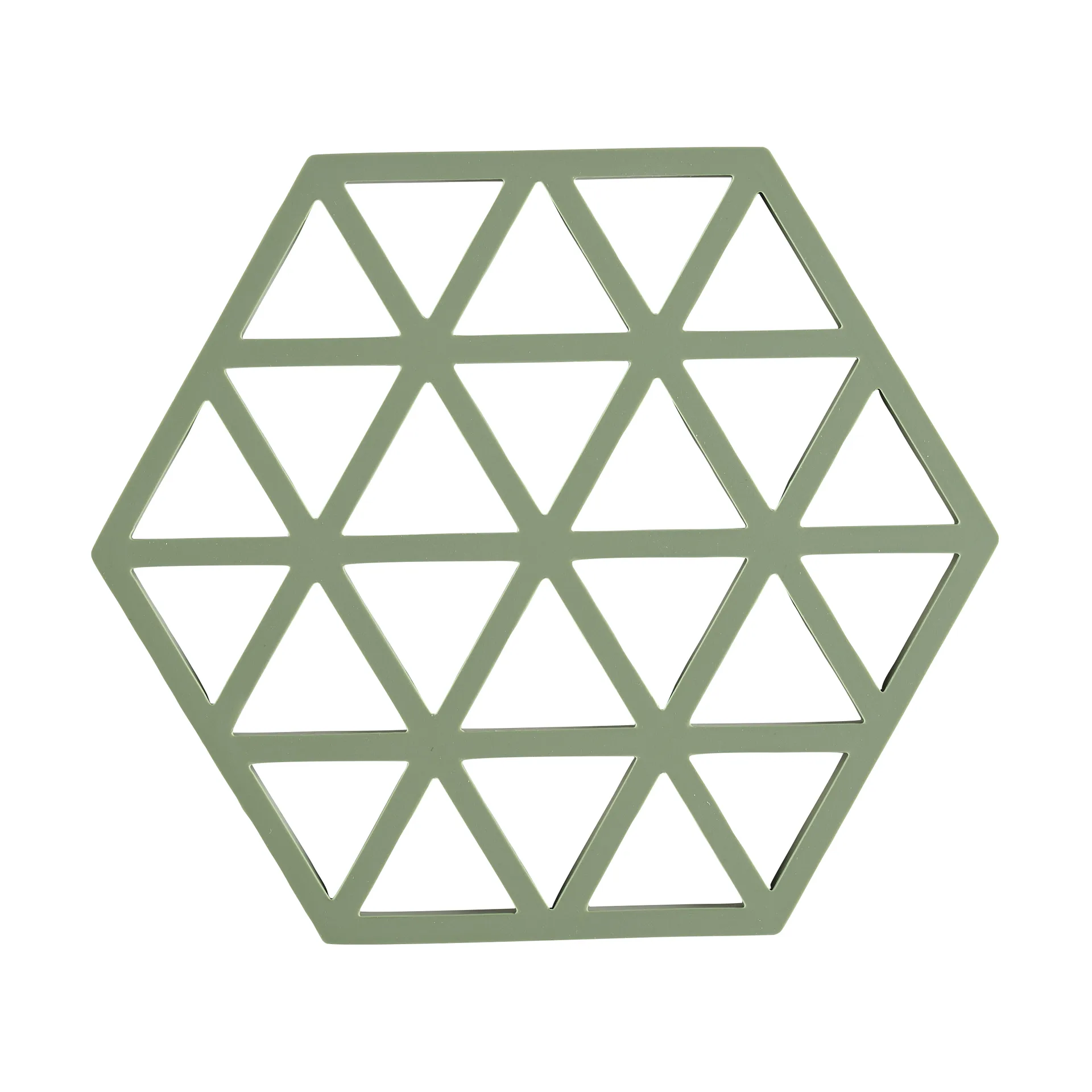 Triangle gryteunderlag, Rosemary Zone Denmark