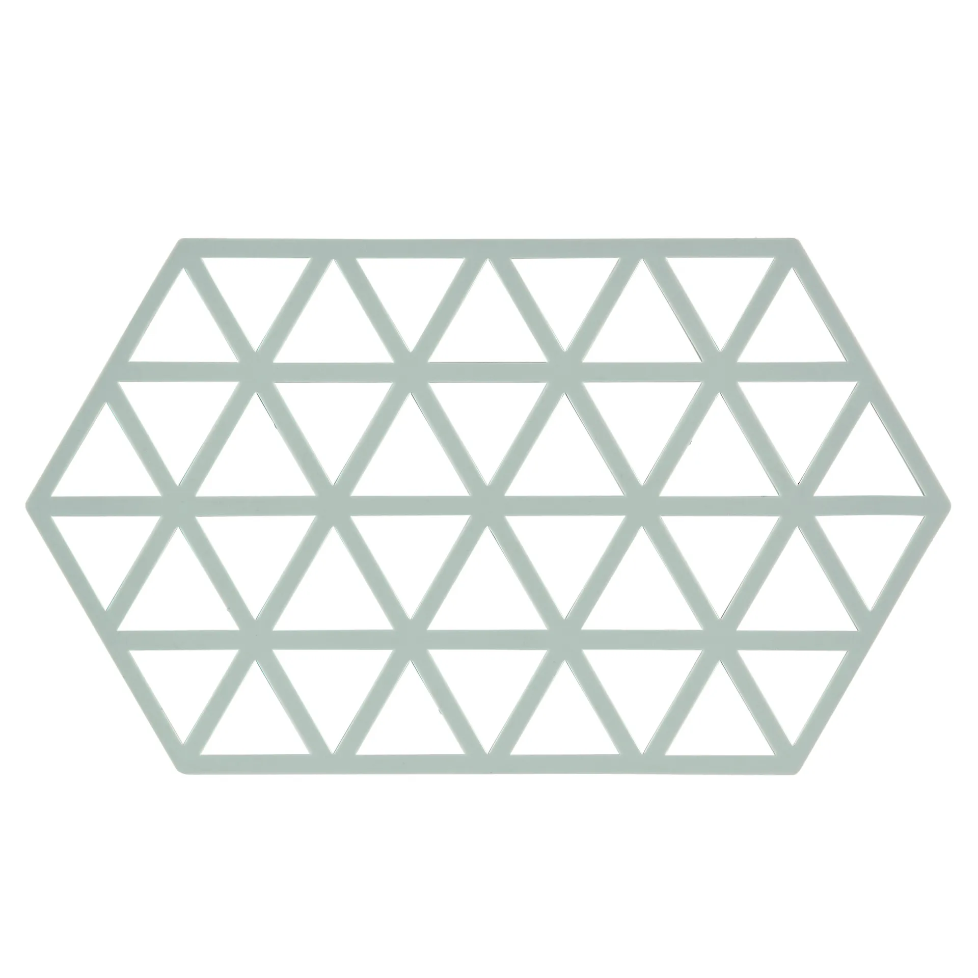 Triangle gryteunderlag stor, Nordic sky Zone Denmark