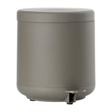 Ume pedalbøtte 4 l - Taupe - Zone Denmark