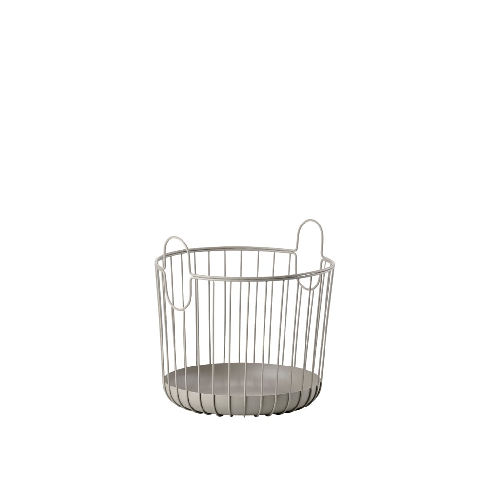 Zone Denmark Zone Inu kurv taupe, small