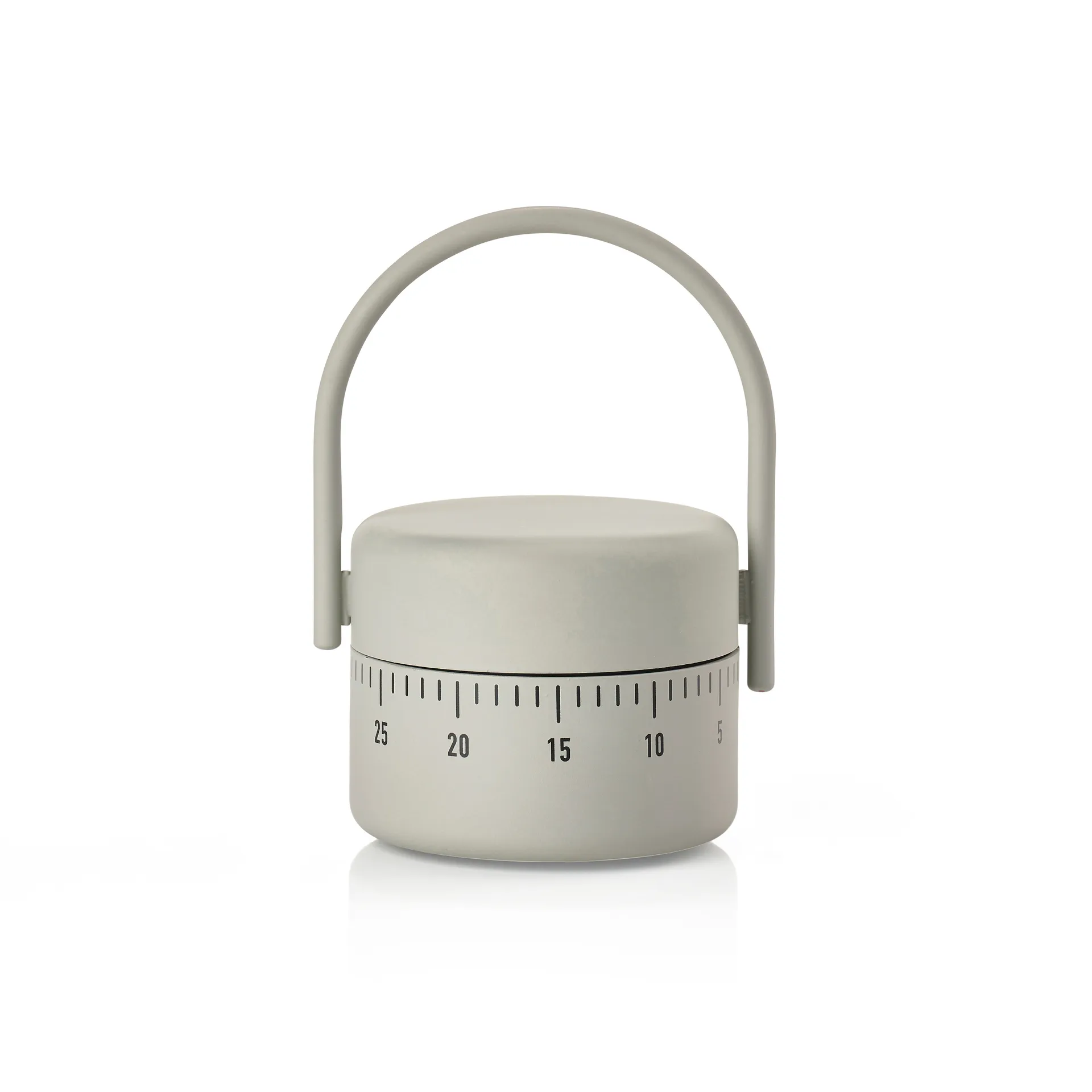 Zone Singles eggklokke, Mud Zone Denmark