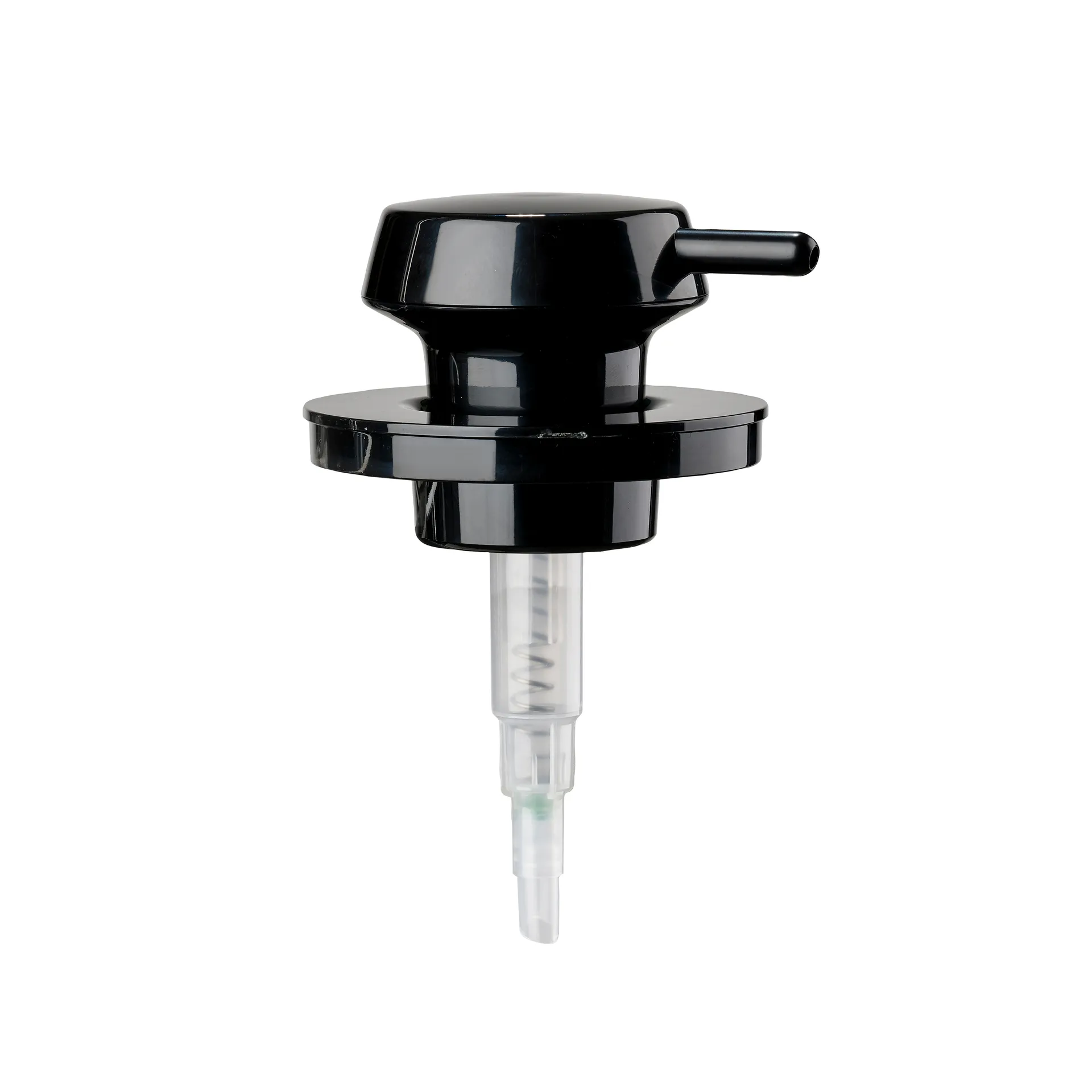 Zone Suii pumpe til såpepumpe 12 cm, Black Zone Denmark