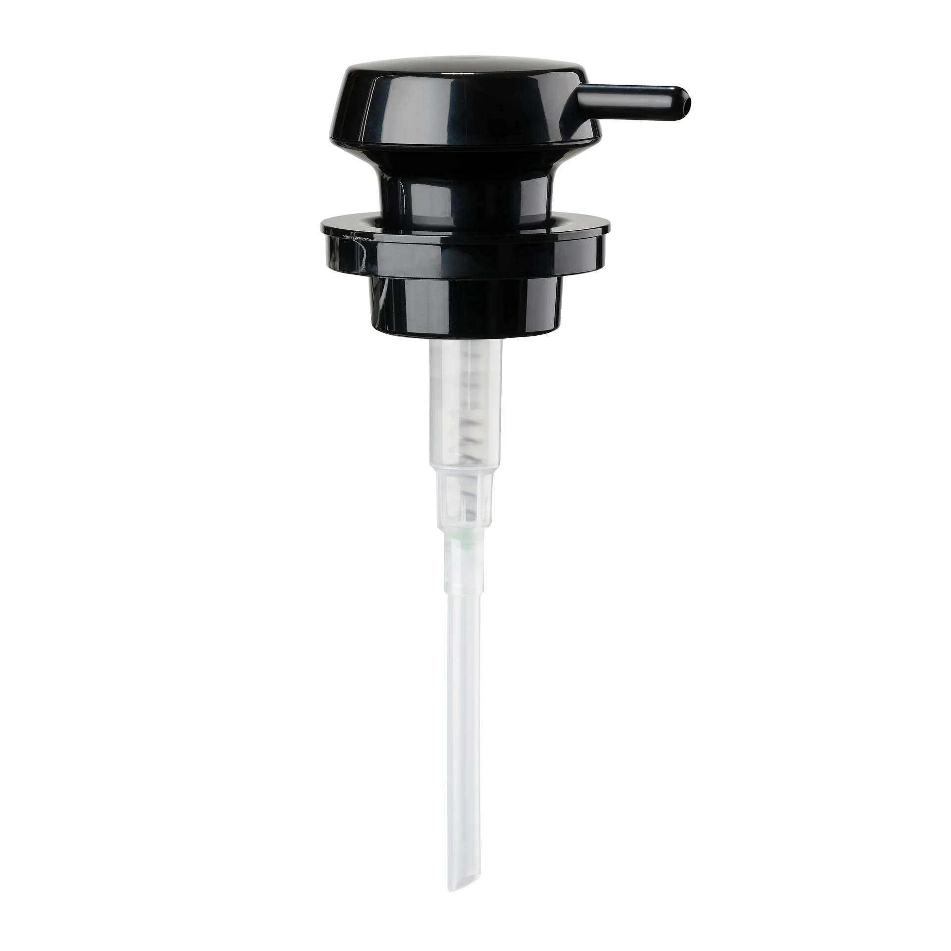 Zone Suii pumpe til såpepumpe 17 cm, Black Zone Denmark
