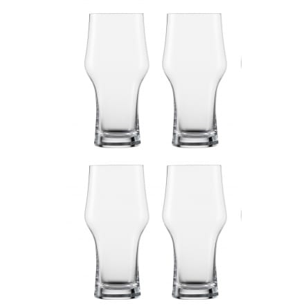 Ølglass Craft IPA 4-pakning, 54 cl Zwiesel