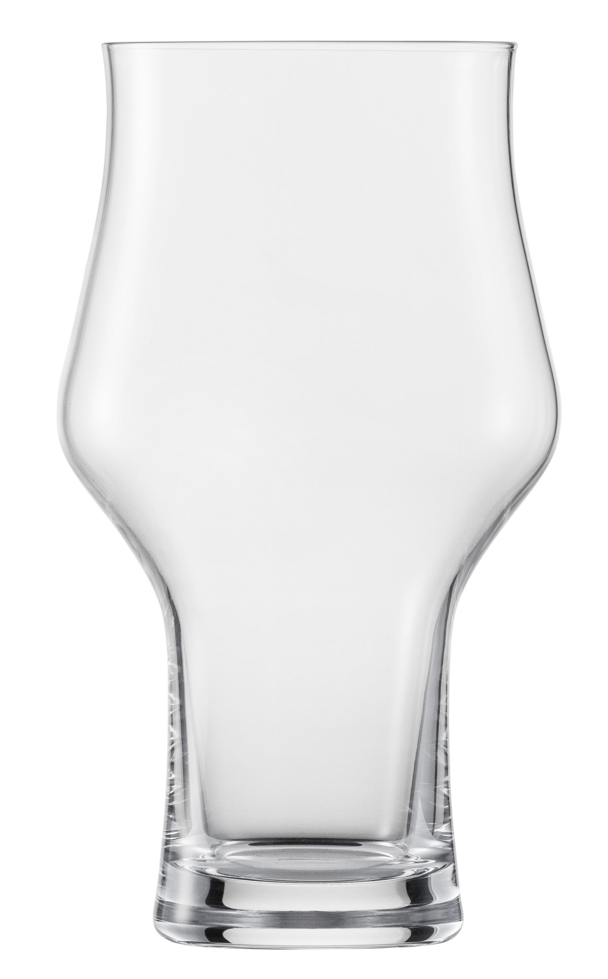 Zwiesel Ølglass Craft Stout 4-pakning 50 cl