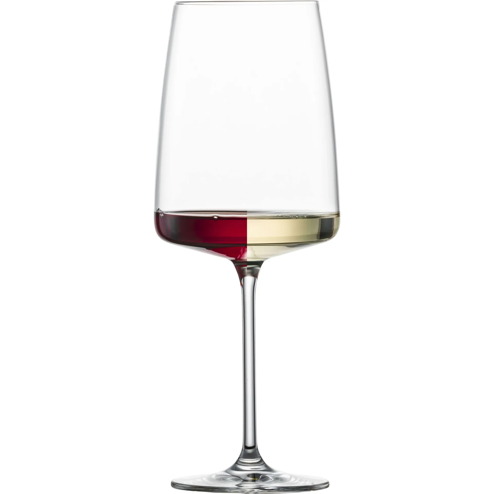 Vivid Senses Rød-hvitvinsglass 2-pakning, 66 cl Zwiesel