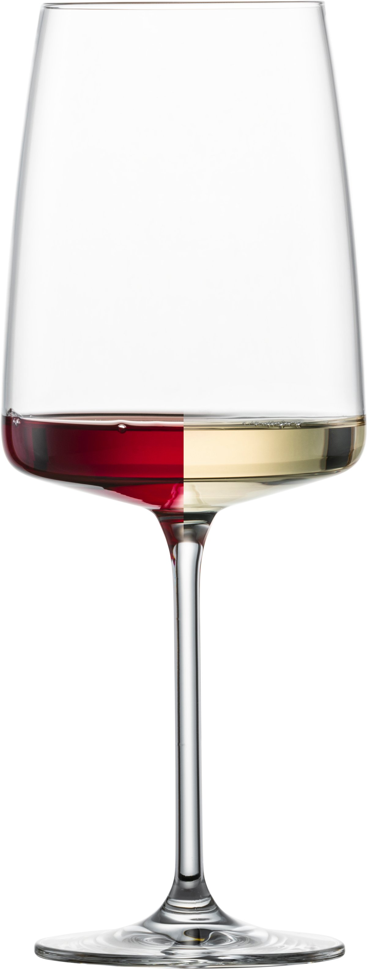 Vivid Senses Flavoursome & Spicy vinglass 66 cl, 2-pakning