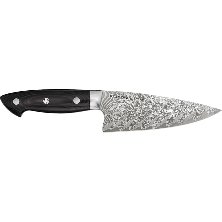 Bob Kramer Damask Gyutoh kokkekniv - 16 cm - Zwilling