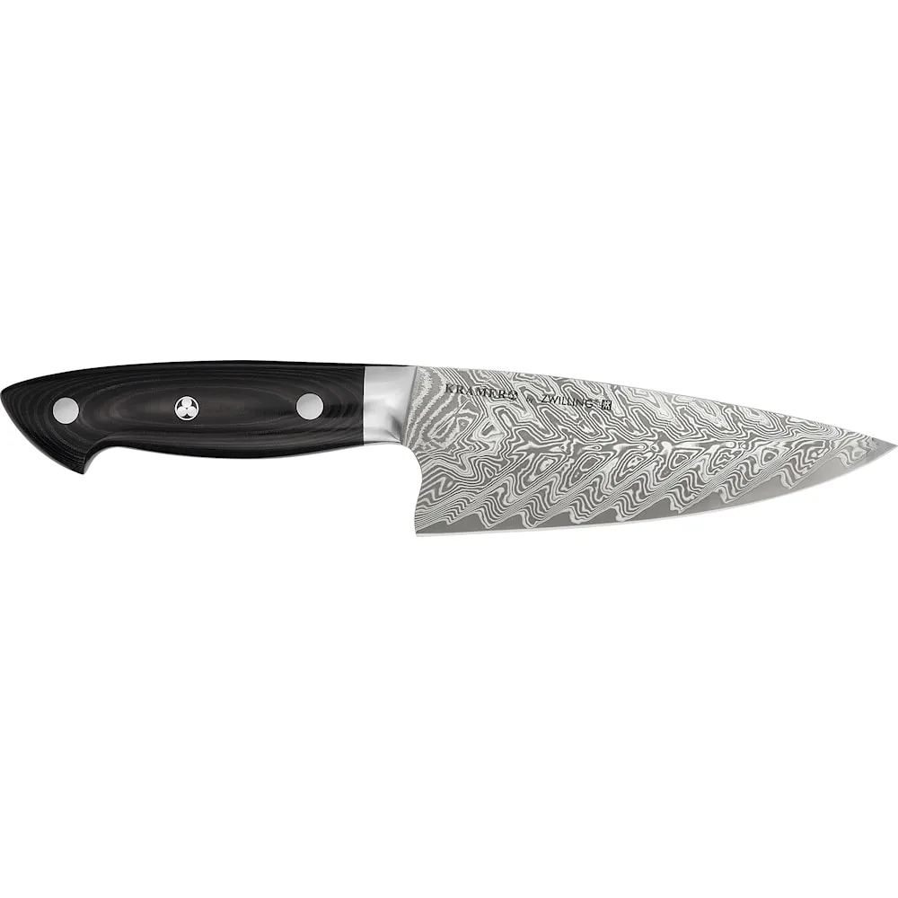 Zwilling Bob Kramer Damask Gyutoh kokkekniv 16 cm