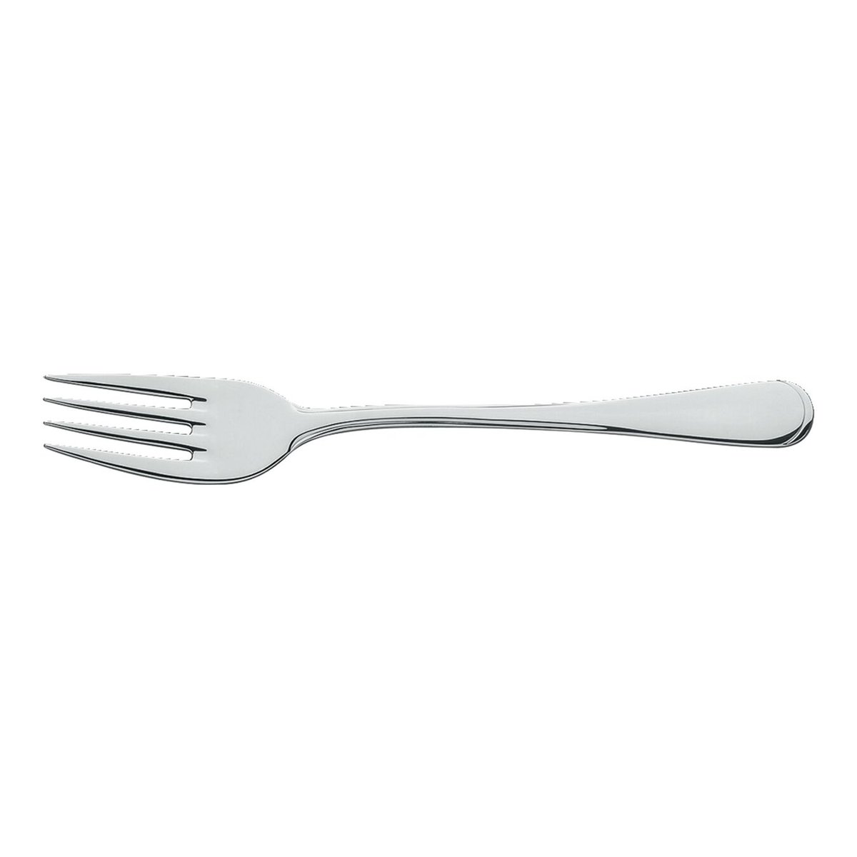 Zwilling Jessica dessertgaffel 182 mm Rustfritt stål