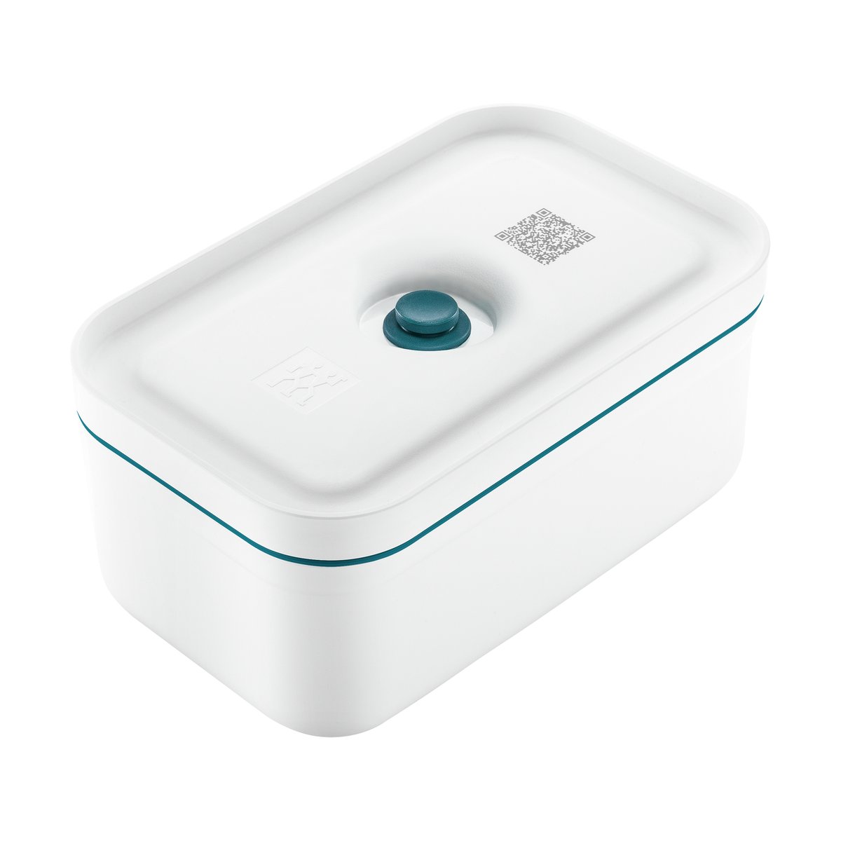Zwilling La-Mer vakuum matboks i plast 0,9 L 18,5x11,7x8 cm