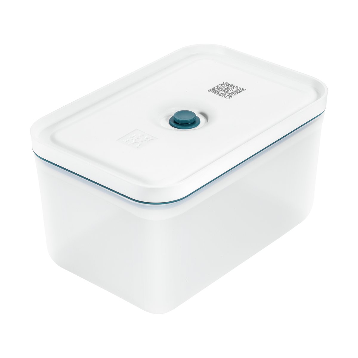 Zwilling La-Mer vakuum matboks i plast 2 L 21,5x15x12 cm